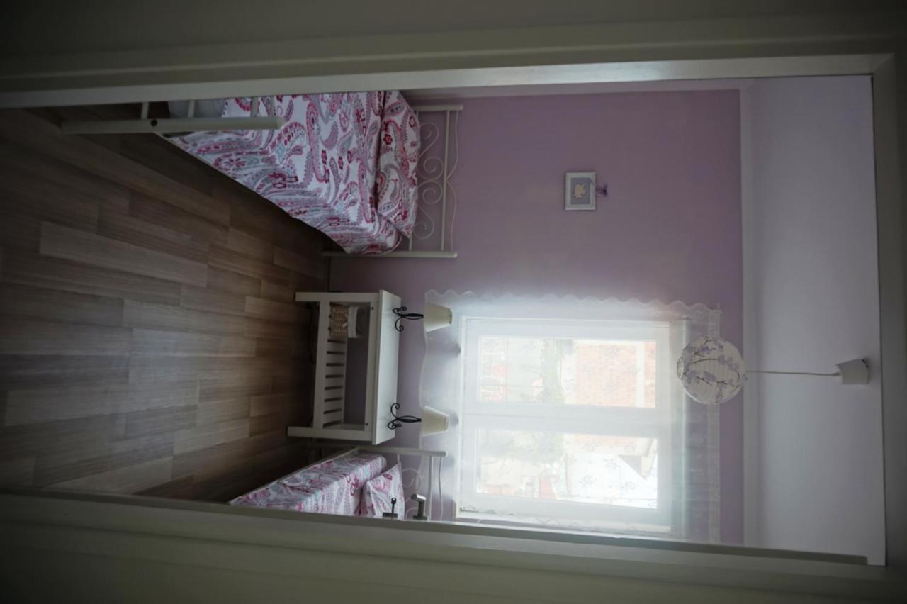 Apartments Silvija بيساك المظهر الخارجي الصورة
