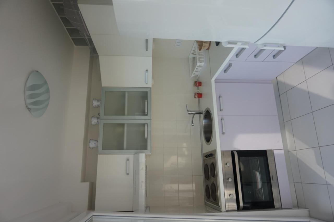 Apartments Silvija بيساك المظهر الخارجي الصورة