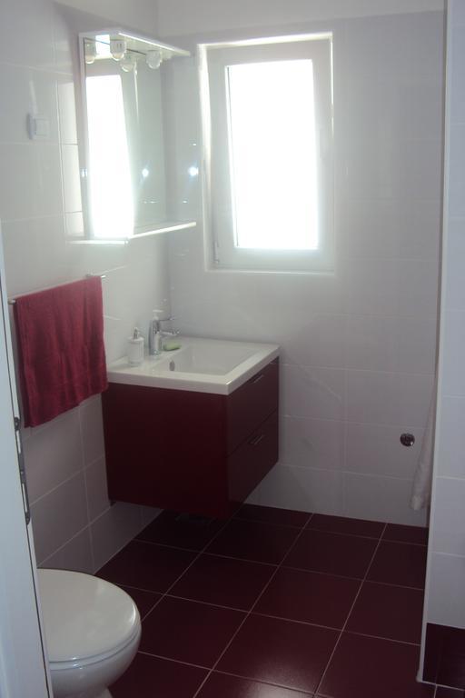 Apartments Silvija بيساك المظهر الخارجي الصورة