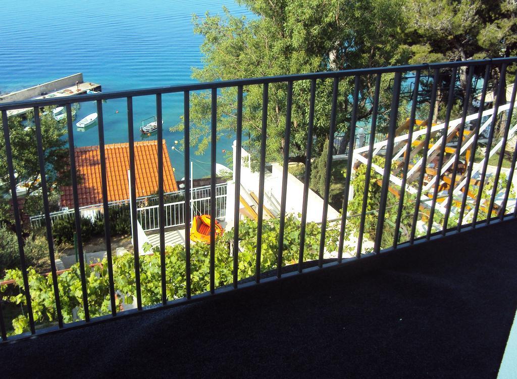 Apartments Silvija بيساك المظهر الخارجي الصورة