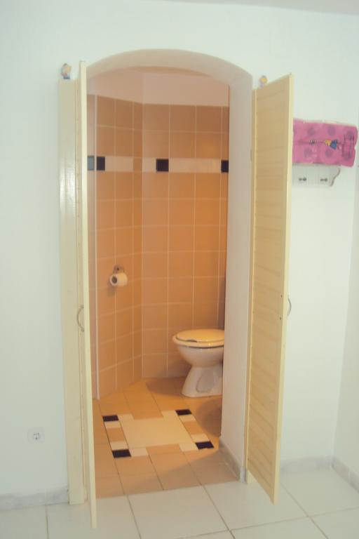 Apartments Silvija بيساك المظهر الخارجي الصورة