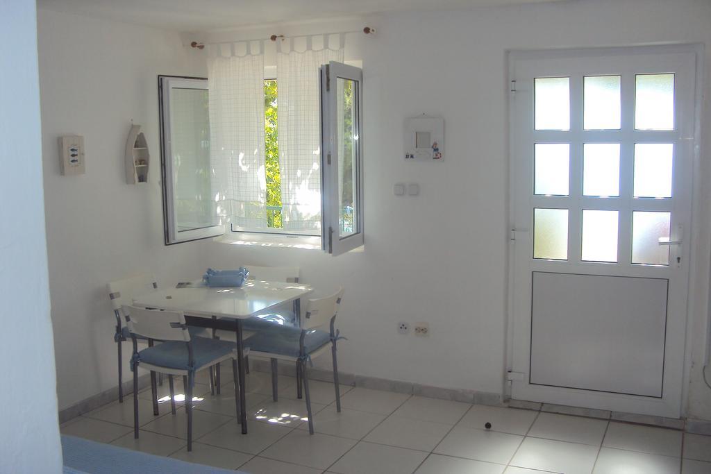 Apartments Silvija بيساك المظهر الخارجي الصورة